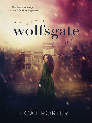 cover image of Wolfsgate